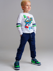 Брюки для мальчика