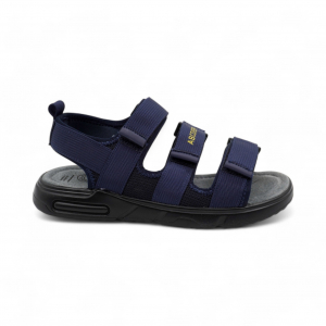 Сандалии SM527-4-2 синие