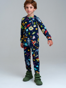 Термобелье для мальчика