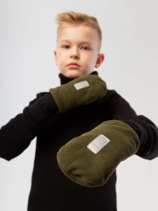 Bodo Варежки 61-3MU