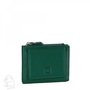 Женский кошелек 9932-1806 g.green Vermari