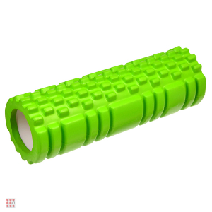 Ролик массажный, 9,5х29см