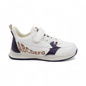 Кроссовки ТМ431-3-5 белые