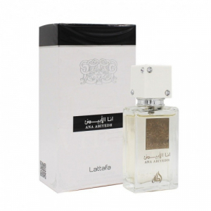 LATTAFA ANA ABIYEDH edp 60ml TESTER