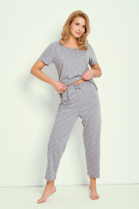 3325/3368 MEG Пижама женская со штанами
