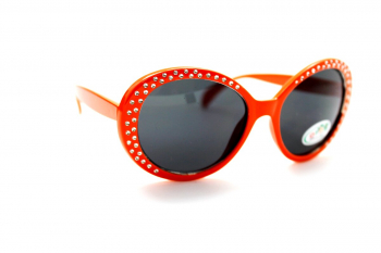 Детские солнце olo 360 оранжевый