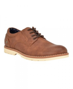 Tommy Hilfiger Men's Nemoza Lace Up Dress Oxfords