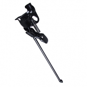 Велоподножка металл 30см 195-087