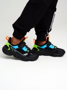 Кроссовки для мальчика