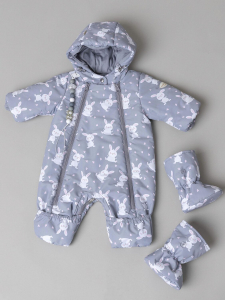 BATIK Комбинезон 0262-26в-3