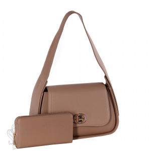 Сумка женская  012310092 beige Chrisbella/30  в Новосибирске