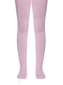 Колготки детские Tip-Top 323 Small Conte Kids [6 шт] Дроп х/б