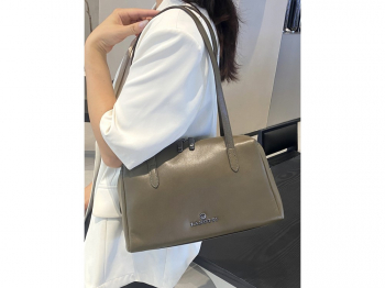 Сумка женская Lanotti 5842/зеленый