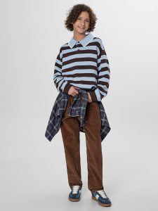 MARK FORMELLE Брюки 183415