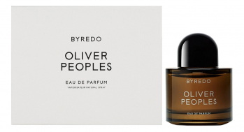 BYREDO Oliver Peoples Rosewood Present Pack TESTER