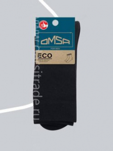 Носки мужские Eco 401 Дроп Omsa