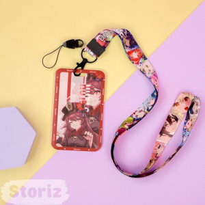 Чехол для карты 