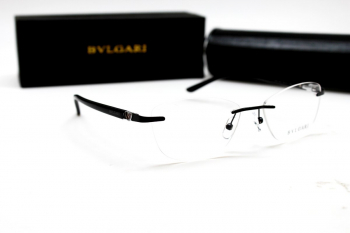 Распродажа без футляра BVLGARI оправа  1004 501