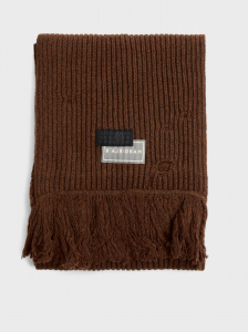 Женский шарф 212x27 см MM6 MAISON MARGIELA