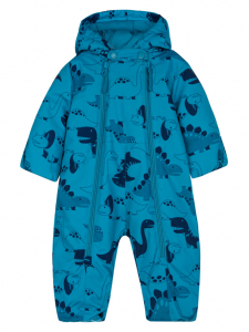 Комбинезон для мальчика