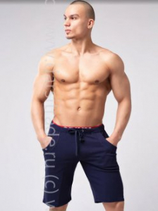 Шорты мужские F135 Opium Дроп