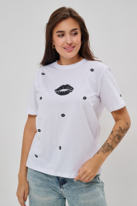 Футболка женская 88530