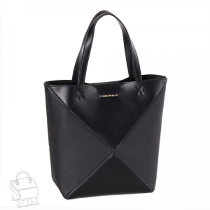 Сумка женская  012311151 black Chrisbella/30 в Новосибирске