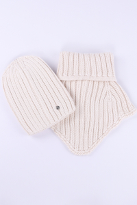 В-комплект Galatex Гофре + Манишка Кукурузка 2х2