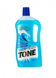 Средство моющее Clean tone универсальное Морская свежесть 1000мл Сэльвин-Про/9/ОПТ