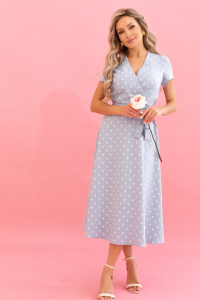 Платье Флора №6