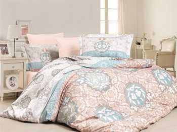 Постельное бельё First Choice Satin Mira