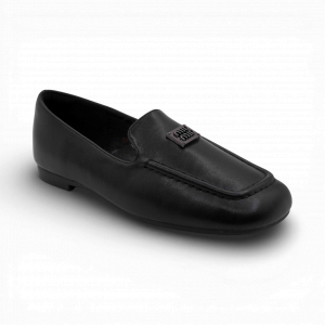 Туфли BF156-1 черные