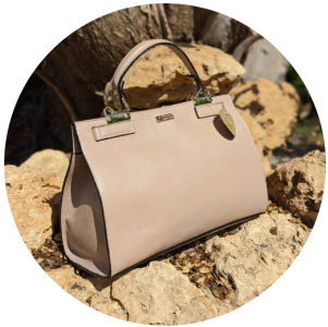 Ab.Zapatos PELLE Birkin/2 (720) nude