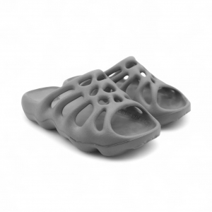 Шлепанцы 3543-3 серые