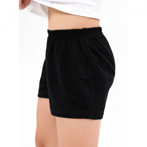 Шорты кулирка лайкра 1401100101