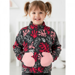 Куртка флис 0886600201