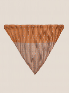 Женский палантин 70x70 см TAMARIS