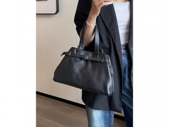 Сумка женская Lanotti 8348/черный