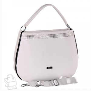 Сумка женская  9072CD white Alex&Mia/30  в Новосибирске