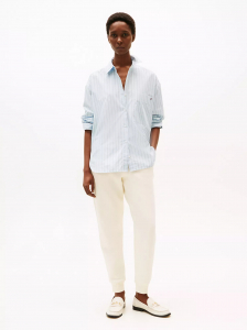 Relaxed Solid Sweatpant