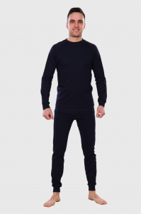 Нат. бел. - пижама чернила