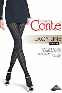 CN Lacy Line