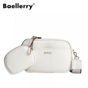 Bag-N8938-White