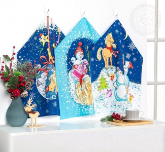 Полотенце 50*60 см. 