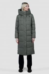 05-2309 Куртка женская зимняя (биопух 250)
