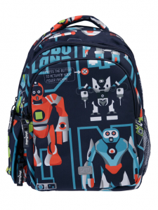 Рюкзак для мальчика