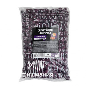 Арахис Хрустящая корочка Premium Том Ям