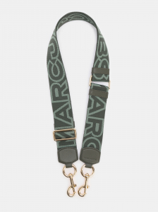 Женский ремень для сумки 140х5 см. MARC JACOBS THE STRAP