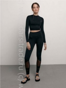 Легинсы LLG 2273 Conte Elegant Дроп