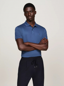 Regular Fit Cotton Polo